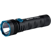 Ліхтар туристичний Olight Seeker 4 matte black (2370.43.67): Тип Ручной