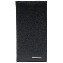 Мужской кошелек Tailian черный (V1T530-H46-BE-black): Пол Мужской