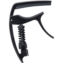 Каподастр PLANET WAVES PW-CP-09 NS TRI-ACTION CAPO (BLACK): Производитель PLANET WAVES