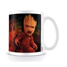 Кухоль Pyramid International "Guardians of the Galaxy 2 (Angry Groot)" (MG24605): Виробник Pyramid International