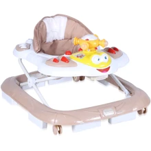 Ходунки Lorelli HELICOPTER (beige): Производитель Lorelli