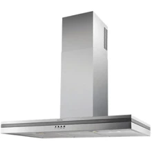Вытяжка Electrolux EFC 90344 X: Тип воздухоочистителя Рециркуляция, Отвод