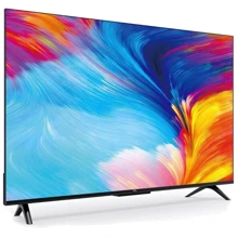 Телевизор TCL 75P635: Тип QLED-телевизоры