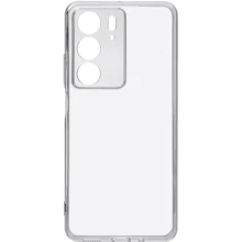 Чехол для телефонов ArmorStandart Air Series Camera cover Transparent for Realme C75 4G (ARM82891): Совместимость Realme C75 4G