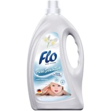 Кондиціонер для білизни Flo Pure Sensitive 2 л (5900948242805): Призначення по типу білизни Все виды белья