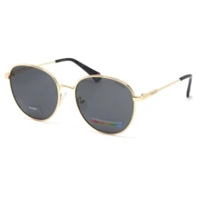Солнцезащитные очки Polaroid PLD 6215/S/X круглые (2F756M9): Пол Унисекс