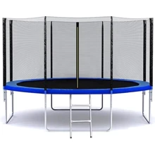 Батут Neo-SkyJump 12FT 374 см: Виробник SkyJump