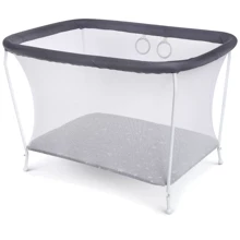 Игровой манеж Ommi Классик Графит: Производитель Ommi