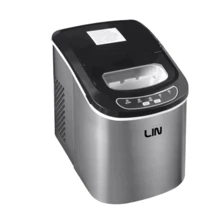 Lin Ice PRO-S12 Silver: undefined undefined