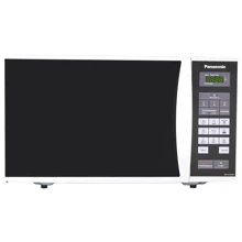 Микроволновая печь Panasonic NN-ST342WZUE: Объем, л 25
