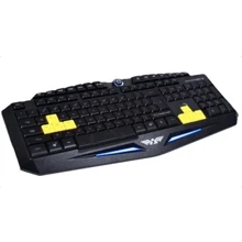 Клавіатура Armaggeddon NightHawk (A-KAI5)