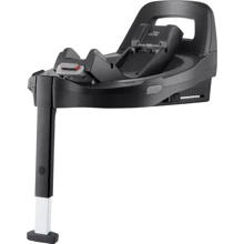 База для автокресла Britax Römer Vario Base 5Z (2000038293): Производитель BRITAX-ROMER