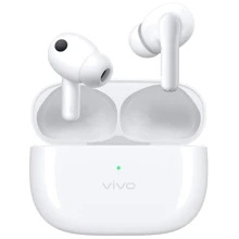 Наушники VIVO TWS 3 Pro White: Тип конструкции вакуумные