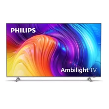 Телевизор Philips 86PUS8807: Тип LED-телевизоры