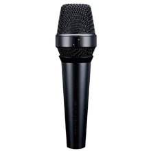 Микрофон вокальный Lewitt MTP 740 CM: Тип Вокальные