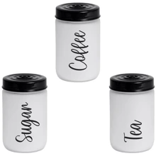 HEREVIN Ice Tea-Coffee-Sugar-Black Mіх 0.6 л (172441-020): Тип один предмет