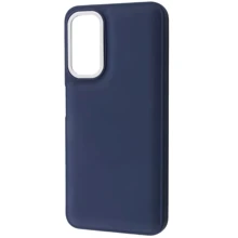 Аксессуар для смартфона WAVE Plump Case Blue for Samsung A057 Galaxy A05s: Совместимость Samsung A057 Galaxy A05s