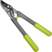 Сучкорез My Garden Easy 470 мм (232-1-470): Тип веткорезы