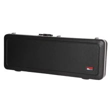 Кейс для гитары GATOR GC-BASS: Производитель Gator