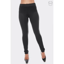 Легінси ArtStyleLeggings LSN-110A-52 52 чорні: Країна виробник Україна