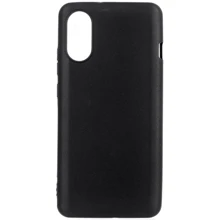 Чехол для телефонов BeCover Transparancy Black for ZTE Blade A31 Plus (707450): Совместимость ZTE Blade A31 Plus