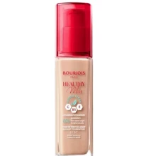 Bourjois Radiance Reveal Healthy Mix Foundation №51.5 C (vanilla rose) Тональний крем 30ml: Вид Тональные средства