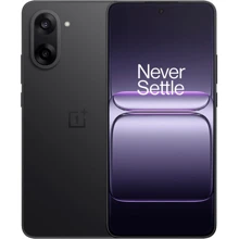 Смартфон Oneplus Nord CE 5 5G 8/128GB Black Infinity (Global): Дисплей 6.77" AMOLED (2392x1080) / 387 PPI