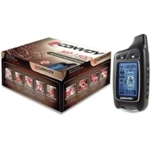 Convoy MP-150D LCD: Тип сигнализации Двусторонняя