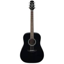 Акустическая гитара GD30 BLK TAKAMINE GD30 BLK: Тип Акустическая гитара
