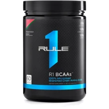 Аминокислота для спорта Rule One Proteins R1 BCAAs 432 g /60 servings/ Watermelon Splash: Вкус Арбуз