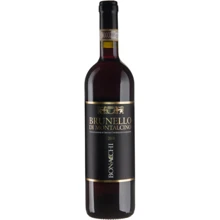 Вино Bonacchi Brunello di Montalcino 2018 червоне сухе 0.75 л (BWT4575): Країна виробник Італія