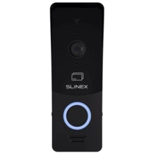 Slinex ML-20CRHD Black: Производитель Slinex