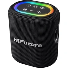 Акустика HiFuture Vocalist 100 Black (vocalist100.black): Цвет черный