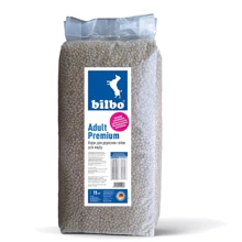 Сухой корм bilbo Adult Premium для взрослых собак 15 кг (4015598015806): Тип Сухой корм