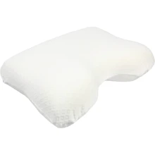 Подушка LightHouse Ortopedia Air Soft Anatomy 52х37х12 см белая (555083): Размер, см 37х52