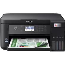 МФУ Epson EcoTank L6260 (C11CJ62402): Класс устройства персональный