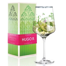 Келих для аперитиву Ritzenhoff Hugo Rosé від Kathrin Stockebrand 544 мл (2930028): Виробник Ritzenhoff