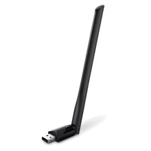 TP-Link ARCHER-T600U-PLUS: Производитель TP-Link