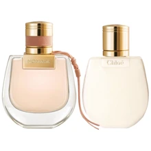 Набір Chloe Nomade 50ml + 100ml: Вид набір