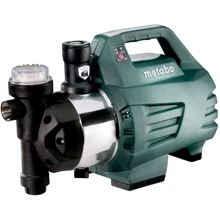 Поверхностный центробежный насос Metabo HWAI 4500 Inox (600979000): Тип поверхностные насосы