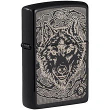 Зажигалка Zippo 24756 Anne Stokes Collection (49443): Производитель Zippo