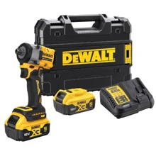Гайковерт DeWALT DCF922P2T: Назначение бытовой
