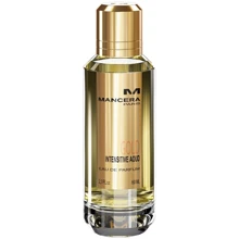 Парфюмированная вода Mancera Gold Aoud 60 ml: Вид Парфюмированная вода