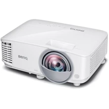 Проектор BenQ MW809STH (9H.JMF77.13E): Тип Для образования