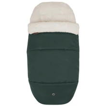 Зимовий конверт Maxi-Cosi 2 в 1 Luxe Twillic Green (1809403110): Виробник Maxi-Cosi