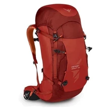 Рюкзак туристический Osprey Variant 37 Diablo Red MD: Производитель Osprey