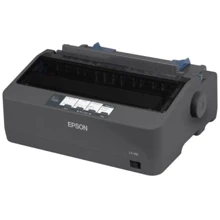 Принтер Epson LX-350 (C11CC24031): Класс устройства Офисный