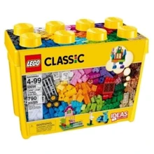 Конструктор LEGO Classic Набор для творчества большого размера (10698): Серия Lego Classic