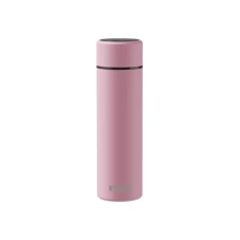 Термос Noveen TB2116 280 мл LED Display Pink (RL070823): Производитель Noveen
