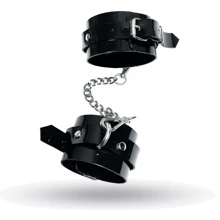 Наручники Feral Feelings - Hand Restraints Black: Производитель Feral Feelings